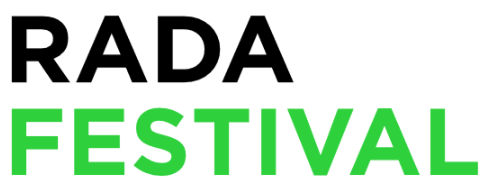 Rada Festival Logo